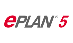 Logo ePLAN 5